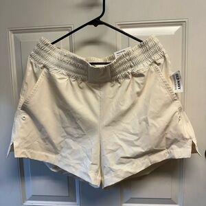 Old Navy Stretchtech Shorts